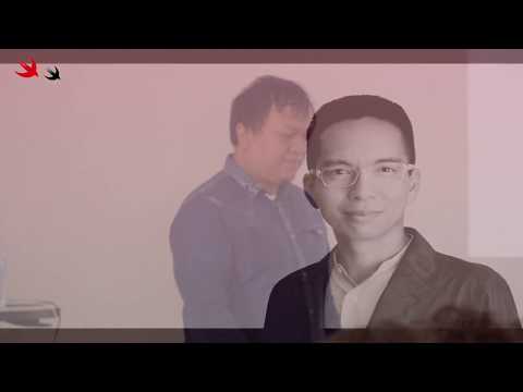 SwiftConf '17: David Hoang — Design Engineering with Swift
