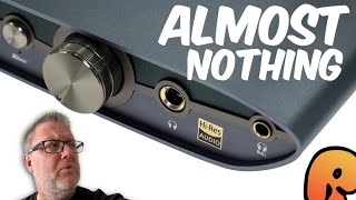 The Zen DAC 3 Does Almost Nothing — And That’s the Point