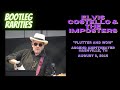 Bootleg Rarities: Elvis Costello & the Imposters: Flutter and Wow