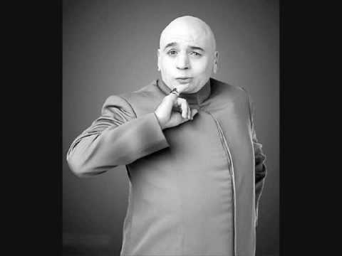 Wine It - Dr. Evil