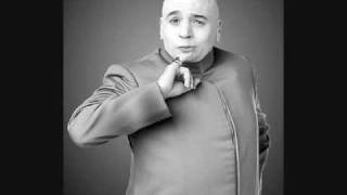 Wine It - Dr. Evil