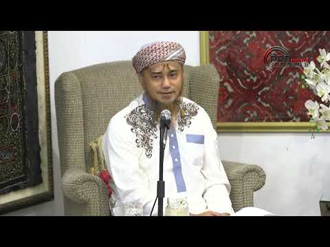 02-02-2024 Ustaz Fadzil Kamaruddin : Liku-Liku Perjalanan Kehidupan Kita Siri Ke-2