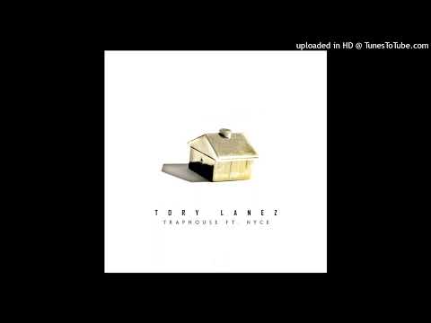 Traphouse - Tory Lanez (Clean Version)