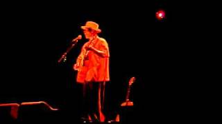 Eric Bibb Wayfaring Stranger North Sea Jazz 2010