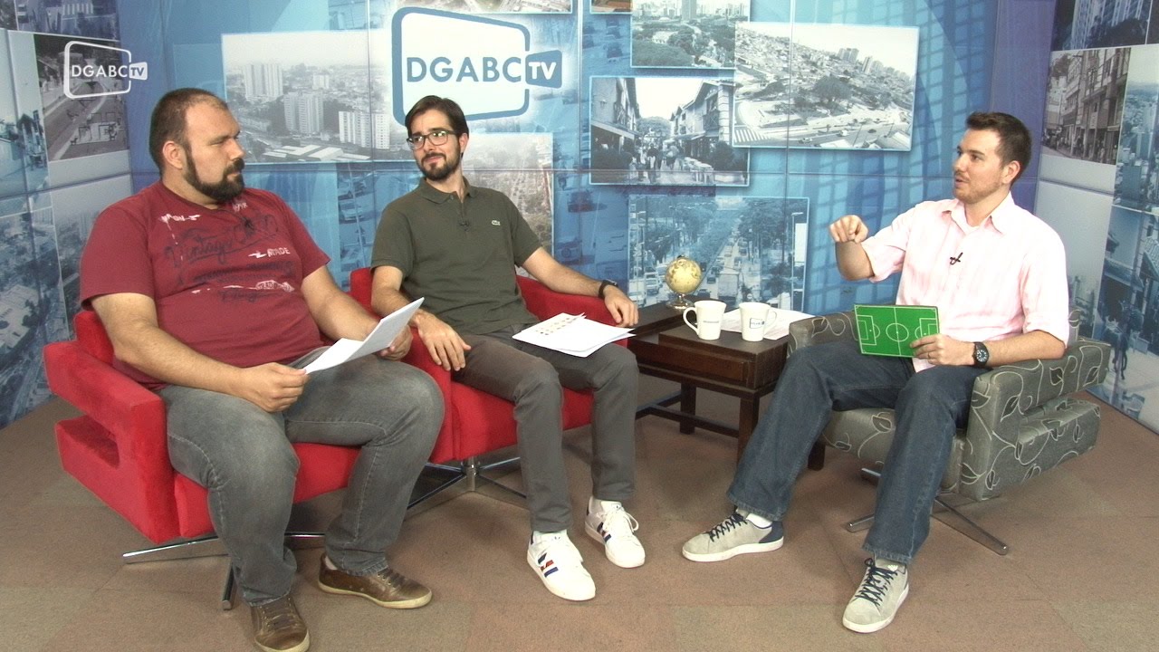 D.E.: Clássicos do Grande ABC marcam fim de semana nas Séries A-1 e A-2 do Paulista 