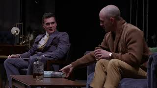 Dial M for Murder – Arizona Theatre Company Trailer
