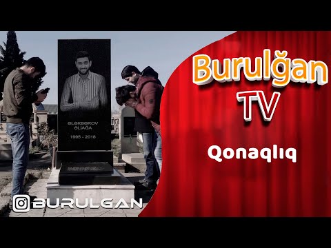 Burulgan - Qonaqliq