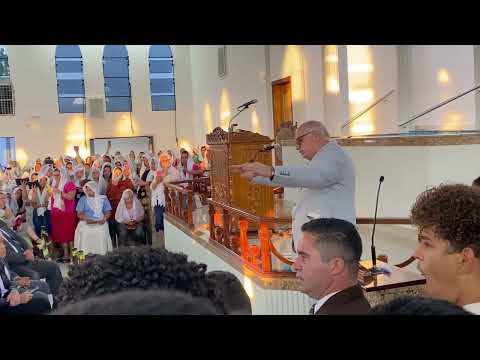 ENSAIO COMPLETO CABREÚVA/GRANDE FESTA MUSICAL 🎵 22/10/23