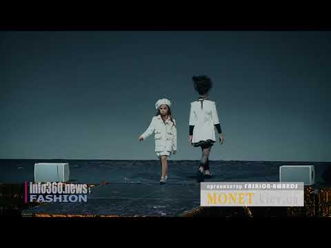 Битва детских модельных агентств осень/2019 -  IO Models School