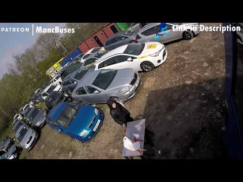 B10 Project - Fitting the Reversing Camera