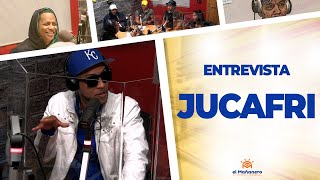 El Regreso de Jucafri (Dale Maraca)