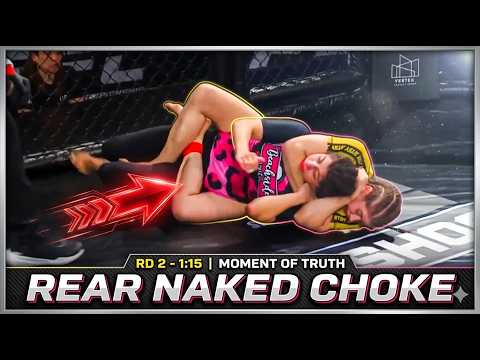 VICTORIA GONZALEZ vs MELISSA PATRICK | Women's Combat Jiu Jitsu | Fusion Fighting Championship