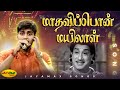 மாதவி பொன்மயிலாள் பாடல் Madhavi Ponmayilaal Song Iru Malar
