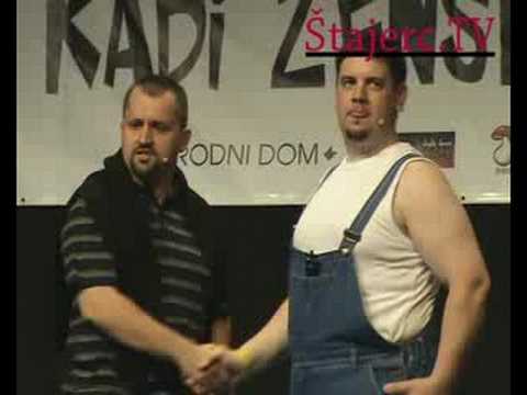 Reporter Milan - Psihiatrija za kadilce