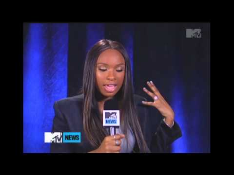 Jennifer Hudson On R. Kelly