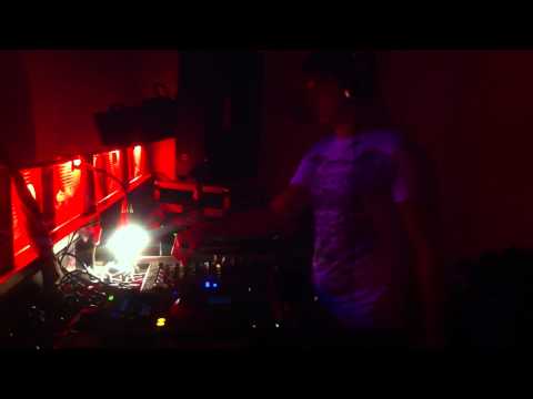 14.09.2012 „ELEKTROSHOCKZ" @ LIQUID CLUB/ DE - Rene Reiter part 1