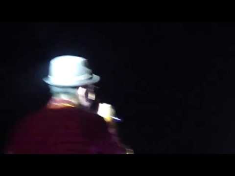 SELENE ISABEL- Sixto|Rein Carnavales Barcelona