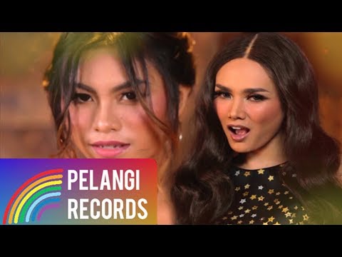 Mulan Jameela Feat. Tika Dewi Dewi - Toel Toel (Official Music Video)