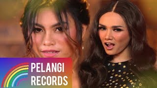 Download lagu Mulan Jameela Feat. Tika Dewi Dewi - Toel Toel mp3