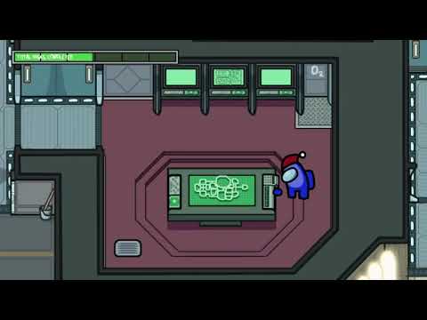 Among Us vs Floor is Water Minecraft 13 #shorts