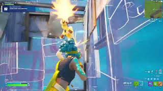 新シーズンやるぞー！！ フォートナイト Fortnite[PS5直差し]