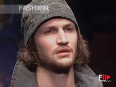 "Vivienne Westwood" Autumn Winter 2004 2005 Paris 1 of 3 Menswear by FashionChannel