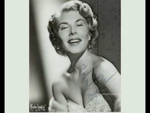 Anniversary Song (1947) - Mindy Carson