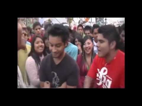 Aczino Vs Pala Vs Jack   Mc4   Batalla Triple 2