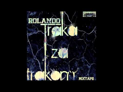 Rolando Feat. Adnan & Damjan - " Želim Nešto Reći "