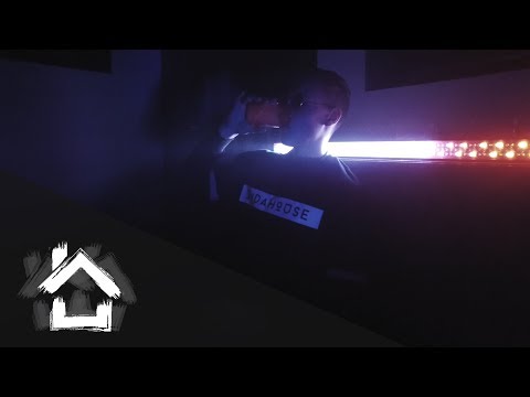 Adrian Forest - Minuta