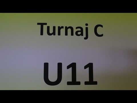 U11 4.7. Andrej Sitár - Jiří  Koška 0:1