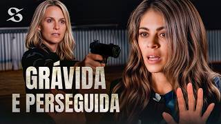 Grávida e