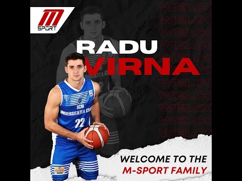Radu Virna Highlights 2-5-22