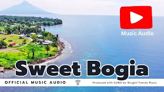 Sweet Bogia | Island Reggaeton | Niugini Trends Music 