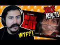 Reacting To Found Footage Horror Film Trailers