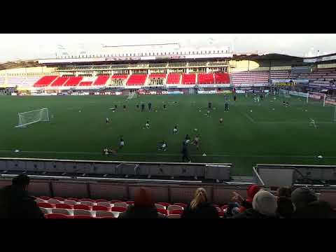 De Betrokken Spartaan (thuis) deel2