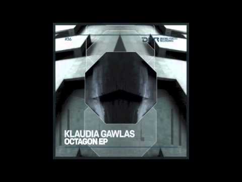 Klaudia Gawlas  - Octagon (Original Mix) [Driving Forces Recordings]