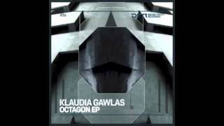 Klaudia Gawlas  - Octagon (Original Mix) [Driving Forces Recordings]