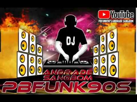 Mc Betinho - Rap de Bayeux 2