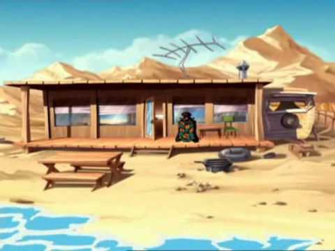 FunkyBrothers Disco Zhroucení (Epizoda 1)