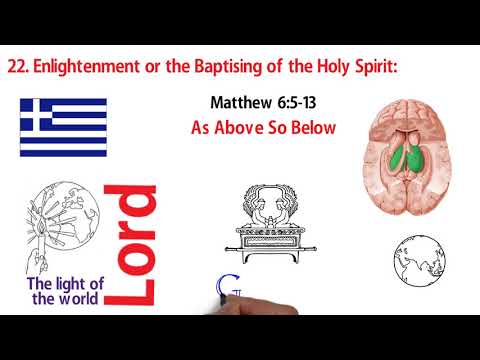 HOW TO KNOW GODS PURPOSE FOR YOUR LIFE - Enlightenment - Sacred Secretion (part 24)
