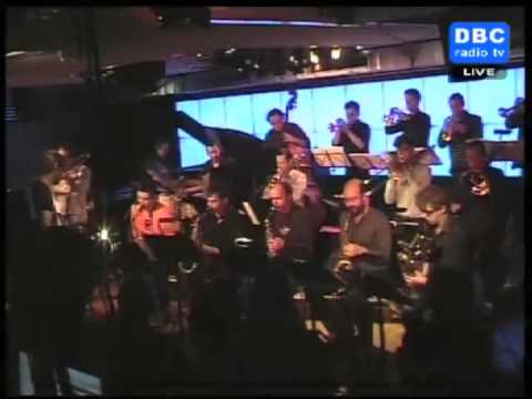 Zurich Jazz Orchestra: New Plans