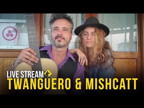 Twanguero & MishCatt Live From Los Angeles | October 3, 2020 | #stayhomewithPFC