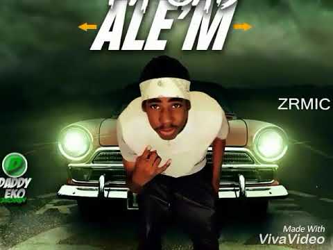 Zrmic- Pa gad ale'm official audio