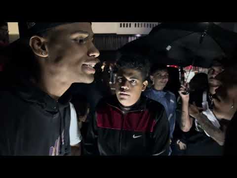 MARCELLIN X MONA BRUTAL | SEMI FINAL | BATALHA DOS ESTUDANTES| EDIÇÃO DO MINEIRO 157