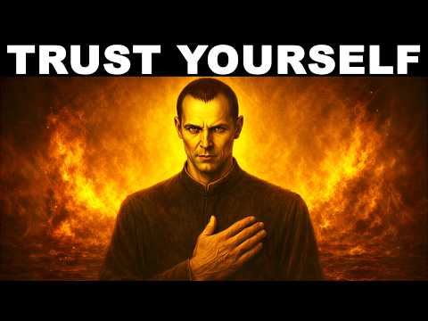 Walk Alone. Think for Yourself. Win Alone | Machiavelli