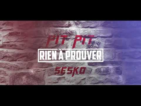 SESKO Feat Gonessiano - Rien à Prouver (AUDIO)