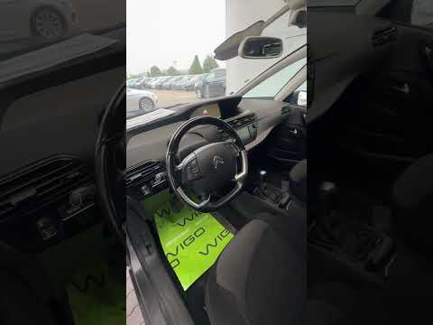 фото citroen c4 picasso ii рестайлинг 0