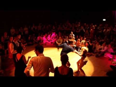 Swingin Paris 2013 - JnJ Final 2