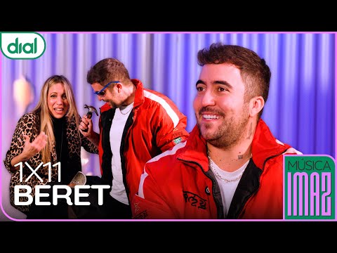 BERET: Lo bello y lo roto + amarres + sorpresa Mr Rain + yo nunca | Dial